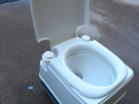 Porta Potti, Matkailuautojen tarvikkeet, Matkailuautojen tarvikkeet, Turku, Tori.fi Porta Potti, Matkailuautojen tarvikkeet, Matkailuautojen tarvikkeet, Turku, Tori.fi