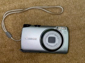 Canon kamera, Kamerat, Kamerat ja valokuvaus, Seinäjoki, Tori.fi Canon kamera, Kamerat, Kamerat ja valokuvaus, Seinäjoki, Tori.fi