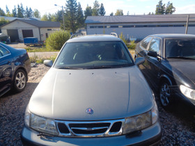 Saab 9-5, Autot, Rusko, Tori.fi Saab 9-5, Autot, Rusko, Tori.fi
