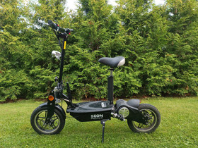 Seon-sähköskootteri 1000w, Muut motot, Moto, Seinäjoki, Tori.fi Seon-sähköskootteri 1000w, Muut motot, Moto, Seinäjoki, Tori.fi