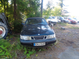 Saab 900, Autot, Rusko, Tori.fi Saab 900, Autot, Rusko, Tori.fi