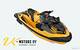 Sea-Doo RXT 300 X-RS