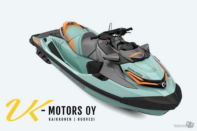 Sea-Doo WAKE 170/230 -MALLISTO