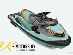 Sea-Doo WAKE 170/230 -MALLISTO, Vesiskootterit, Veneet, Ruovesi, Tori.fi Sea-Doo WAKE 170/230 -MALLISTO, Vesiskootterit, Veneet, Ruovesi, Tori.fi