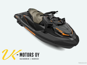 Sea-Doo GTX -Mallisto, Vesiskootterit, Veneet, Ruovesi, Tori.fi Sea-Doo GTX -Mallisto, Vesiskootterit, Veneet, Ruovesi, Tori.fi