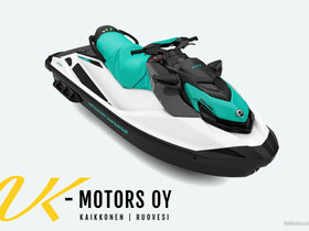 Sea-Doo GTI 130, Vesiskootterit, Veneet, Ruovesi, Tori.fi Sea-Doo GTI 130, Vesiskootterit, Veneet, Ruovesi, Tori.fi