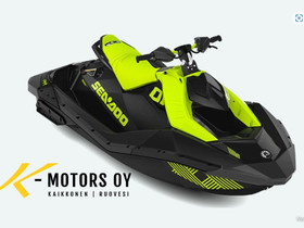 Sea-Doo Spark Trixx 2 Ja 3up, Vesiskootterit, Veneet, Ruovesi, Tori.fi Sea-Doo Spark Trixx 2 Ja 3up, Vesiskootterit, Veneet, Ruovesi, Tori.fi