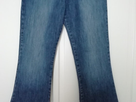 JIGGY bootcut farkut, koko 32", Vaatteet ja kengät, Savonlinna, Tori.fi JIGGY bootcut farkut, koko 32", Vaatteet ja kengät, Savonlinna, Tori.fi