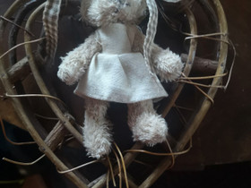 Nalle sydän kranssi, Sisustustavarat, Sisustus ja huonekalut, Lohja, Tori.fi Nalle sydän kranssi, Sisustustavarat, Sisustus ja huonekalut, Lohja, Tori.fi