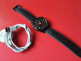 Huawei Watch GT, Muu viihde-elektroniikka, Viihde-elektroniikka, Lappeenranta, Tori.fi Huawei Watch GT, Muu viihde-elektroniikka, Viihde-elektroniikka, Lappeenranta, Tori.fi