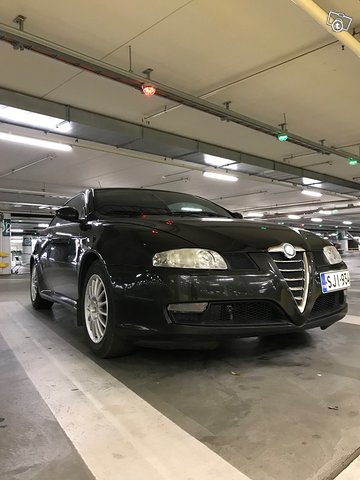 Alfa Romeo GT, kuva 1