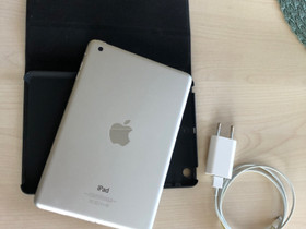 Ipad mini 16gb, Tabletit, Tietokoneet ja lisälaitteet, Lappeenranta, Tori.fi Ipad mini 16gb, Tabletit, Tietokoneet ja lisälaitteet, Lappeenranta, Tori.fi