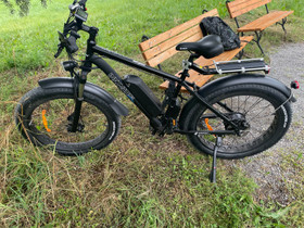 Fatbike sähköpyörä IMIKI, Sähköpyörät, Polkupyörät ja pyöräily, Hämeenlinna, Tori.fi Fatbike sähköpyörä IMIKI, Sähköpyörät, Polkupyörät ja pyöräily, Hämeenlinna, Tori.fi