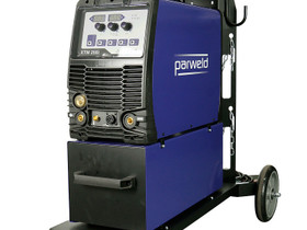 Parweld XTM-256i, Traktorit, Traktorit ja raskas kalusto, Pirkkala, Tori.fi Parweld XTM-256i, Traktorit, Traktorit ja raskas kalusto, Pirkkala, Tori.fi