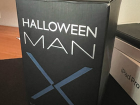 Halloween Man X 125ml, Kauneudenhoito ja kosmetiikka, Terveys ja hyvinvointi, Alajärvi, Tori.fi Halloween Man X 125ml, Kauneudenhoito ja kosmetiikka, Terveys ja hyvinvointi, Alajärvi, Tori.fi