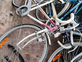 Cheap bike pyörä opiskelijabutjetilla, Muut pyörät, Polkupyörät ja pyöräily, Rovaniemi, Tori.fi Cheap bike pyörä opiskelijabutjetilla, Muut pyörät, Polkupyörät ja pyöräily, Rovaniemi, Tori.fi
