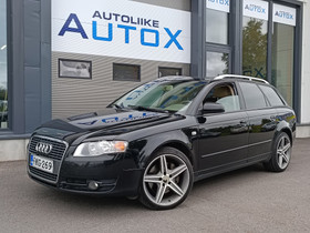 Audi A4, Autot, Kempele, Tori.fi Audi A4, Autot, Kempele, Tori.fi