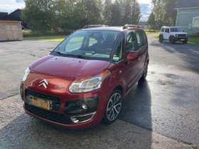 Citroen C3 Picasso, Autot, Seinäjoki, Tori.fi Citroen C3 Picasso, Autot, Seinäjoki, Tori.fi