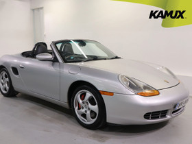Porsche Boxster, Autot, Lahti, Tori.fi Porsche Boxster, Autot, Lahti, Tori.fi