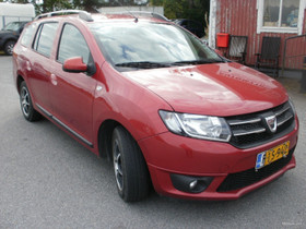 Dacia Logan MCV, Autot, Alavus, Tori.fi Dacia Logan MCV, Autot, Alavus, Tori.fi