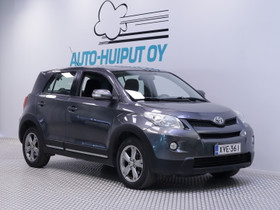 Toyota Urban Cruiser, Autot, Espoo, Tori.fi Toyota Urban Cruiser, Autot, Espoo, Tori.fi