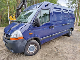 Nissan Interstar, Autot, Laukaa, Tori.fi Nissan Interstar, Autot, Laukaa, Tori.fi