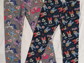 H&M - Leggingsit (110), Lastenvaatteet ja kengät, Kangasala, Tori.fi H&M - Leggingsit (110), Lastenvaatteet ja kengät, Kangasala, Tori.fi