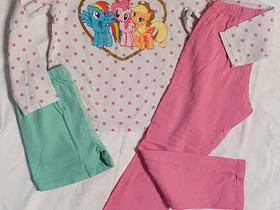 H&M/NameIt - Pyjama/Oloasu (110/116), Lastenvaatteet ja kengät, Kangasala, Tori.fi H&M/NameIt - Pyjama/Oloasu (110/116), Lastenvaatteet ja kengät, Kangasala, Tori.fi