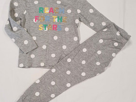 H&M - Pyjama (110/116), Lastenvaatteet ja kengät, Kangasala, Tori.fi H&M - Pyjama (110/116), Lastenvaatteet ja kengät, Kangasala, Tori.fi