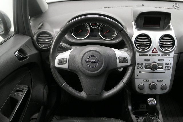 Opel Corsa 15