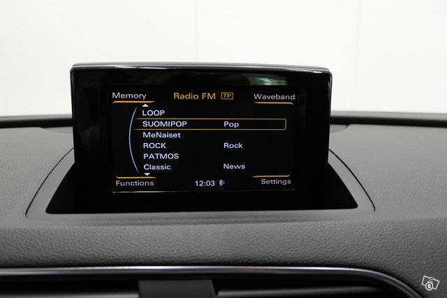 Audi RS Q3 15