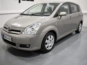 Toyota Corolla Verso, Autot, Kaarina, Tori.fi Toyota Corolla Verso, Autot, Kaarina, Tori.fi