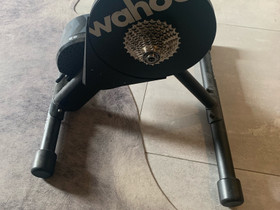 Wahoo kickr core., Pyörätarvikkeet ja kypärät, Polkupyörät ja pyöräily, Kokkola, Tori.fi Wahoo kickr core., Pyörätarvikkeet ja kypärät, Polkupyörät ja pyöräily, Kokkola, Tori.fi