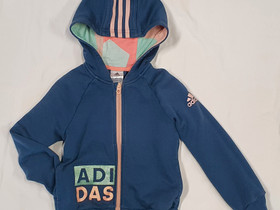 Adidas - Hupparitakki (116), Lastenvaatteet ja kengät, Kangasala, Tori.fi Adidas - Hupparitakki (116), Lastenvaatteet ja kengät, Kangasala, Tori.fi