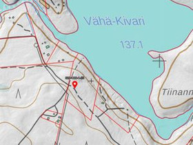 2.56 ha, Seinäkoskentie, Puolanka, Tontit, Puolanka, Tori.fi