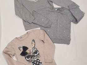 NameIt/Cubus/H&M - Paidat (110/122), Lastenvaatteet ja kengät, Kangasala, Tori.fi NameIt/Cubus/H&M - Paidat (110/122), Lastenvaatteet ja kengät, Kangasala, Tori.fi