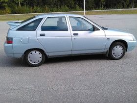 Lada 110, Autot, Tohmajärvi, Tori.fi Lada 110, Autot, Tohmajärvi, Tori.fi