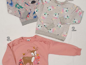H&M/Jooko - Paidat (110/116), Lastenvaatteet ja kengät, Kangasala, Tori.fi H&M/Jooko - Paidat (110/116), Lastenvaatteet ja kengät, Kangasala, Tori.fi