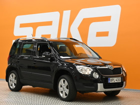 Skoda Yeti, Autot, Joensuu, Tori.fi Skoda Yeti, Autot, Joensuu, Tori.fi