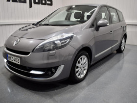 Renault Grand Scenic, Autot, Kaarina, Tori.fi Renault Grand Scenic, Autot, Kaarina, Tori.fi