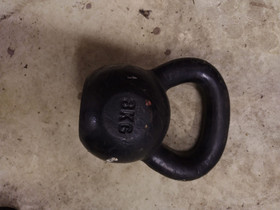 Kahvakuula, Kuntoilu ja fitness, Urheilu ja ulkoilu, Joensuu, Tori.fi Kahvakuula, Kuntoilu ja fitness, Urheilu ja ulkoilu, Joensuu, Tori.fi