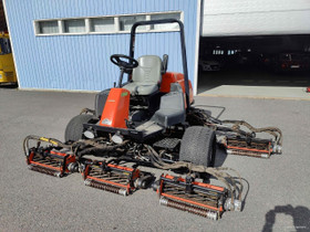 Jacobsen LF 4677, Muut koneet ja tarvikkeet, Työkoneet ja kalusto, Loimaa, Tori.fi Jacobsen LF 4677, Muut koneet ja tarvikkeet, Työkoneet ja kalusto, Loimaa, Tori.fi