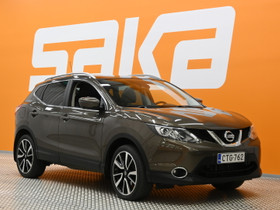 Nissan Qashqai, Autot, Joensuu, Tori.fi Nissan Qashqai, Autot, Joensuu, Tori.fi