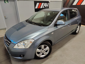 Kia Ceed, Autot, Laukaa, Tori.fi Kia Ceed, Autot, Laukaa, Tori.fi