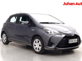 Toyota YARIS, Autot, Kemijärvi, Tori.fi Toyota YARIS, Autot, Kemijärvi, Tori.fi