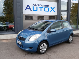Toyota YARIS, Autot, Kempele, Tori.fi Toyota YARIS, Autot, Kempele, Tori.fi