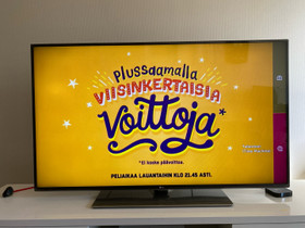 LG 55 smart tv, Televisiot, Viihde-elektroniikka, Vaasa, Tori.fi LG 55 smart tv, Televisiot, Viihde-elektroniikka, Vaasa, Tori.fi