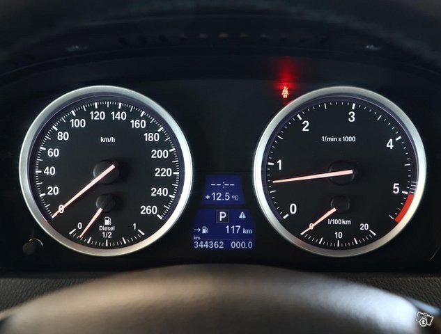 BMW X6 10