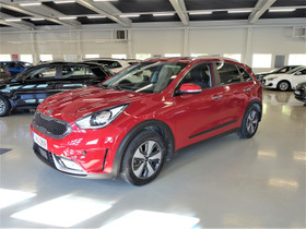 KIA Niro, Autot, Lohja, Tori.fi KIA Niro, Autot, Lohja, Tori.fi