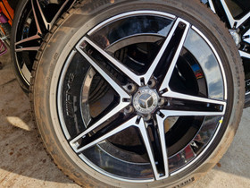 Mercedes-benz uudet Amg vanteet/kesärenkaat, Renkaat ja vanteet, Lahti, Tori.fi Mercedes-benz uudet Amg vanteet/kesärenkaat, Renkaat ja vanteet, Lahti, Tori.fi